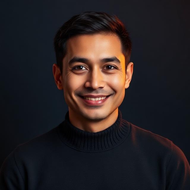 Arjun Mehra