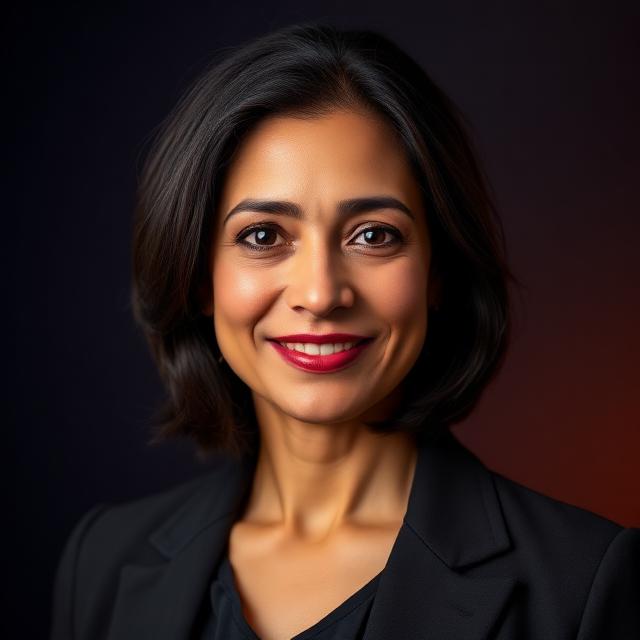 Dr. Naina Kapoor
