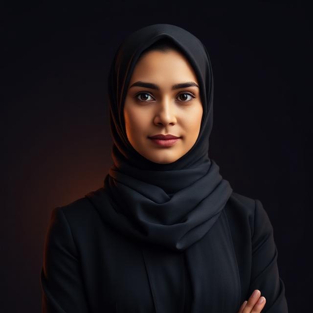 Aisha Rahman