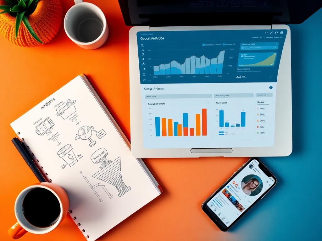 Digital Marketing Launchpad