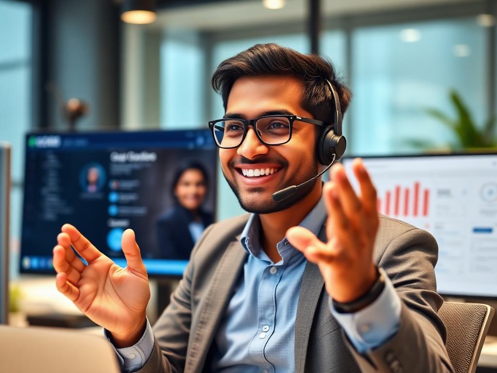 Modern Sales Mastery