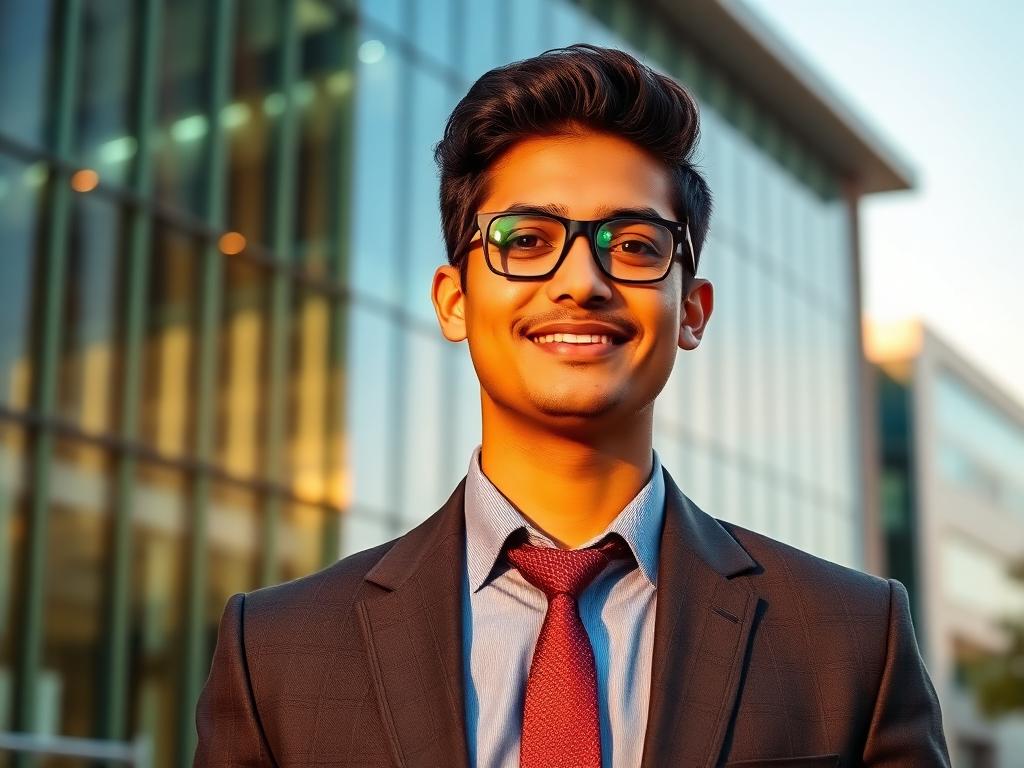 MBA & Business abroad
