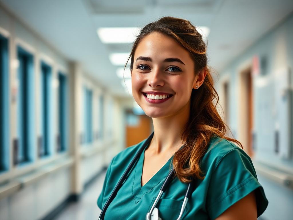 Nursing & Allied Health abroad